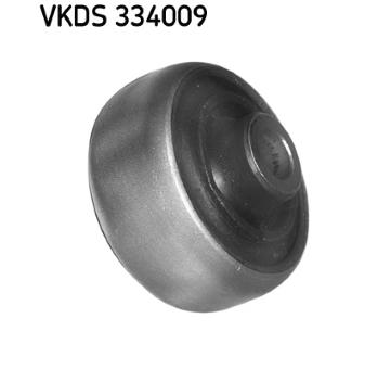 Uložení, řídicí mechanismus SKF VKDS 334009