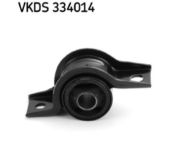 Uložení, řídicí mechanismus SKF VKDS 334014