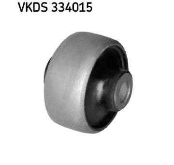 Ulozeni, ridici mechanismus SKF VKDS 334015