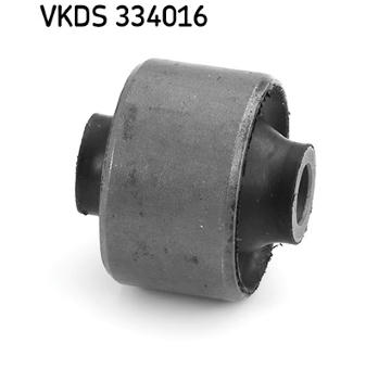 Uložení, řídicí mechanismus SKF VKDS 334016