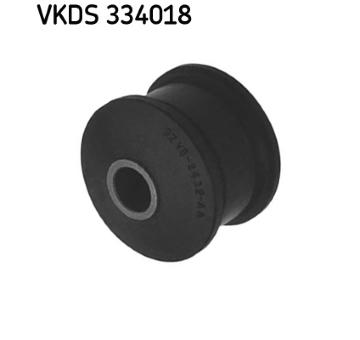 Uložení, řídicí mechanismus SKF VKDS 334018