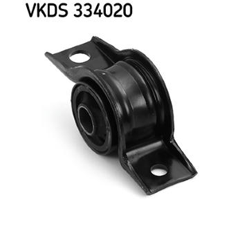 Uložení, řídicí mechanismus SKF VKDS 334020