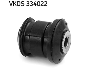 Uložení, řídicí mechanismus SKF VKDS 334022