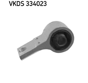 Uložení, řídicí mechanismus SKF VKDS 334023