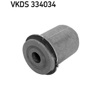 Ulozeni, ridici mechanismus SKF VKDS 334034