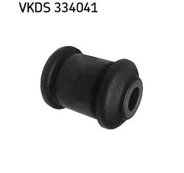 Uložení, řídicí mechanismus SKF VKDS 334041