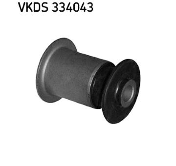 Ulozeni, nosnik napravy SKF VKDS 334043