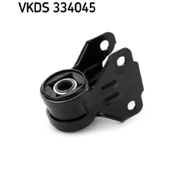 Uložení, řídicí mechanismus SKF VKDS 334045