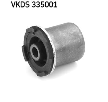 Uložení, řídicí mechanismus SKF VKDS 335001