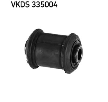 Uložení, řídicí mechanismus SKF VKDS 335004