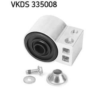 Uložení, řídicí mechanismus SKF VKDS 335008