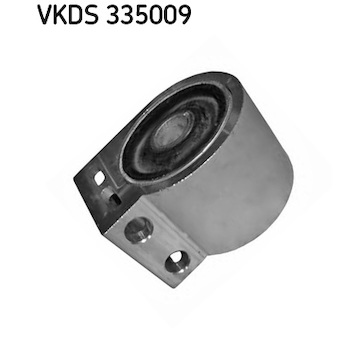 Uložení, řídicí mechanismus SKF VKDS 335009