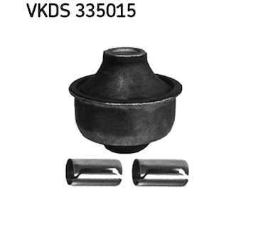 Ulozeni, ridici mechanismus SKF VKDS 335015