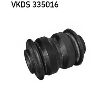 Uložení, řídicí mechanismus SKF VKDS 335016