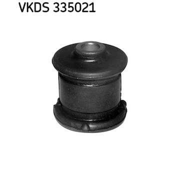 Uložení, řídicí mechanismus SKF VKDS 335021