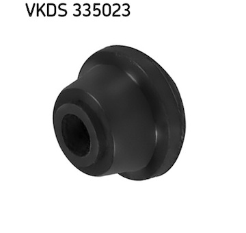 Uložení, řídicí mechanismus SKF VKDS 335023