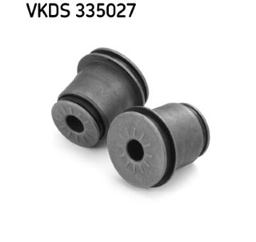 Ulozeni, ridici mechanismus SKF VKDS 335027