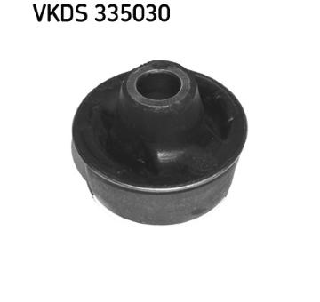 Ulozeni, ridici mechanismus SKF VKDS 335030