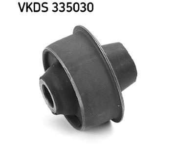 Uložení, řídicí mechanismus SKF VKDS 335030