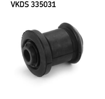 Uložení, řídicí mechanismus SKF VKDS 335031