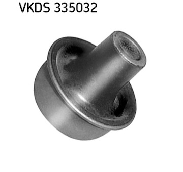 Uložení, řídicí mechanismus SKF VKDS 335032