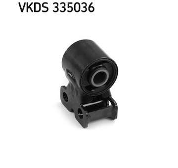 Uložení, řídicí mechanismus SKF VKDS 335036