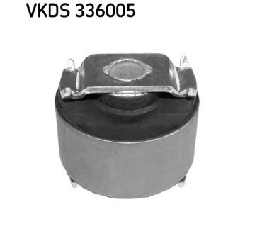 Ulozeni, ridici mechanismus SKF VKDS 336005