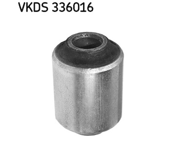 Uložení, řídicí mechanismus SKF VKDS 336016