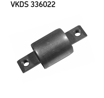 Uložení, řídicí mechanismus SKF VKDS 336022