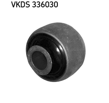 Uložení, řídicí mechanismus SKF VKDS 336030