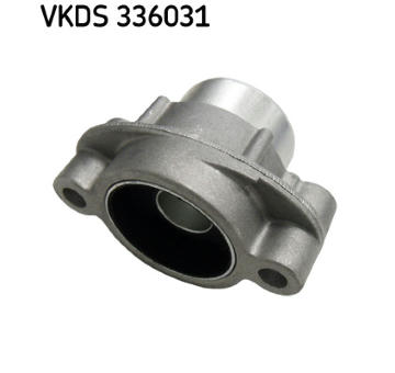 Uložení, řídicí mechanismus SKF VKDS 336031