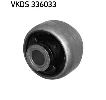 Uložení, řídicí mechanismus SKF VKDS 336033