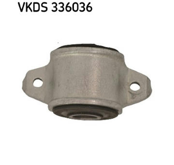 Uložení, řídicí mechanismus SKF VKDS 336036