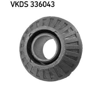 Uložení, řídicí mechanismus SKF VKDS 336043