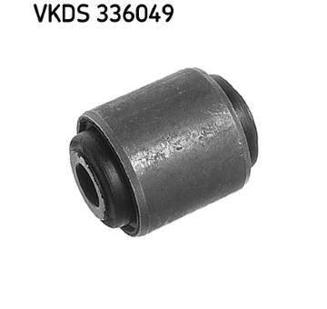 Uložení, řídicí mechanismus SKF VKDS 336049