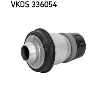 Uložení, řídicí mechanismus SKF VKDS 336054