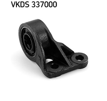 Uložení, řídicí mechanismus SKF VKDS 337000