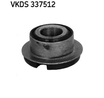 Ulozeni, ridici mechanismus SKF VKDS 337512