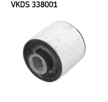 Uložení, řídicí mechanismus SKF VKDS 338001