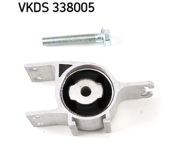 Uložení, řídicí mechanismus SKF VKDS 338005