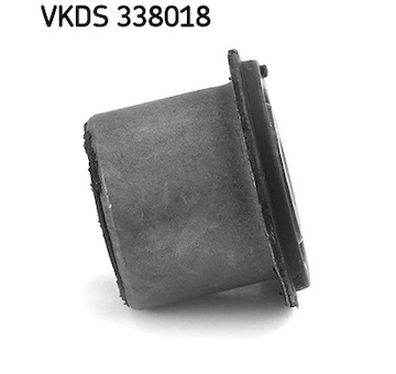 Uložení, řídicí mechanismus SKF VKDS 338018