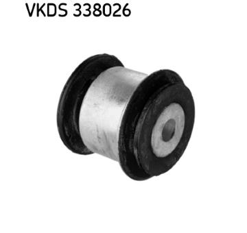 Ulozeni, ridici mechanismus SKF VKDS 338026