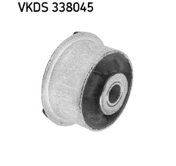 Ulozeni, ridici mechanismus SKF VKDS 338045