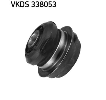 Uložení, řídicí mechanismus SKF VKDS 338053