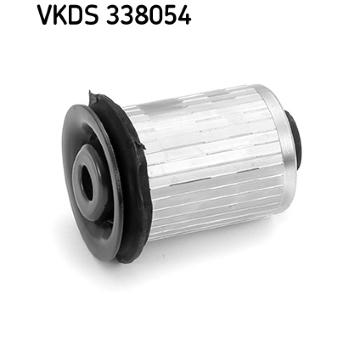 Uložení, řídicí mechanismus SKF VKDS 338054