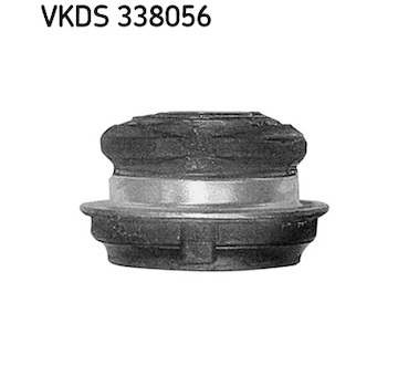 Uložení, řídicí mechanismus SKF VKDS 338056