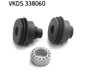 Uložení, řídicí mechanismus SKF VKDS 338060