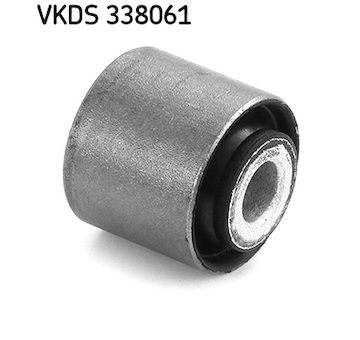 Uložení, řídicí mechanismus SKF VKDS 338061