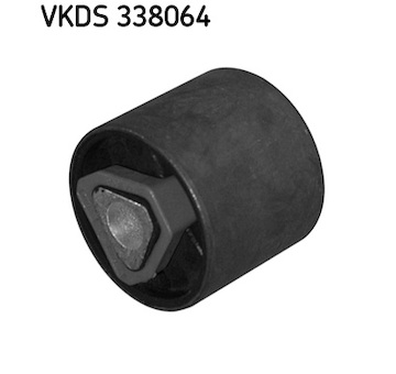 Uložení, řídicí mechanismus SKF VKDS 338064