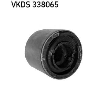 Uložení, řídicí mechanismus SKF VKDS 338065